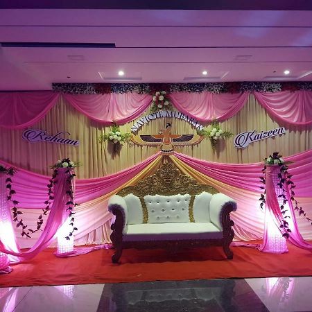 Hotel Shahi Darbar Navsari المظهر الخارجي الصورة