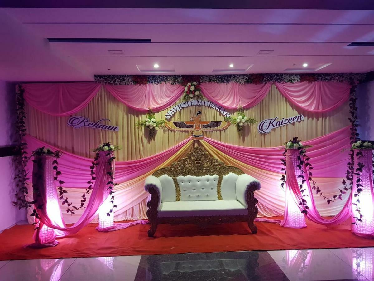 Hotel Shahi Darbar Navsari المظهر الخارجي الصورة